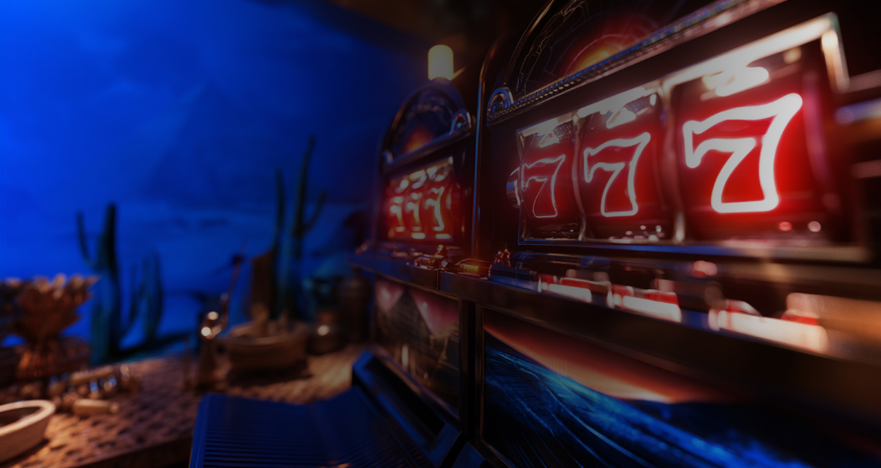 Vulkan Spiele Casino
