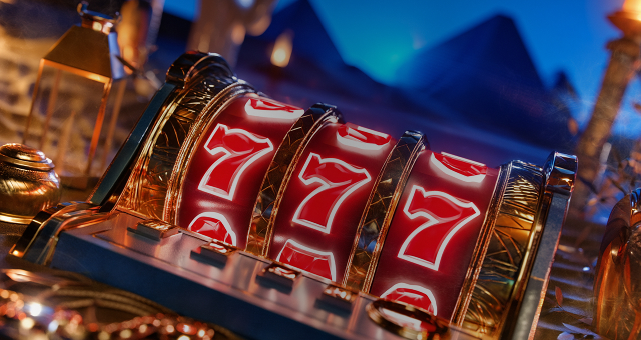 Vulkan Spiele Casino